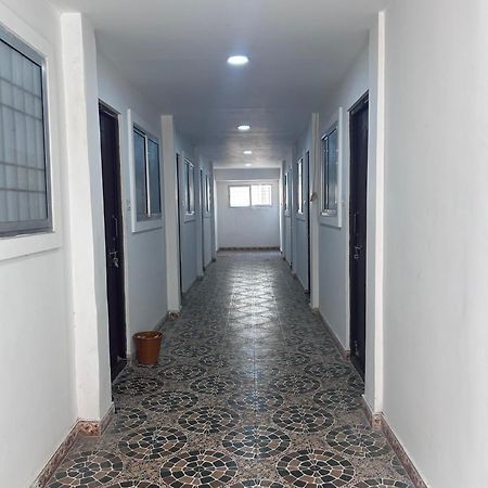 Gsd Inn Guest House 퐁디셰리 외부 사진