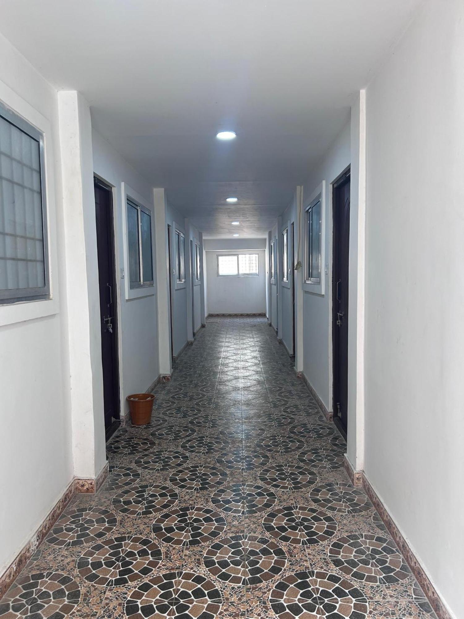 Gsd Inn Guest House 퐁디셰리 외부 사진